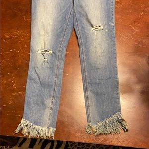 Free People Jeans